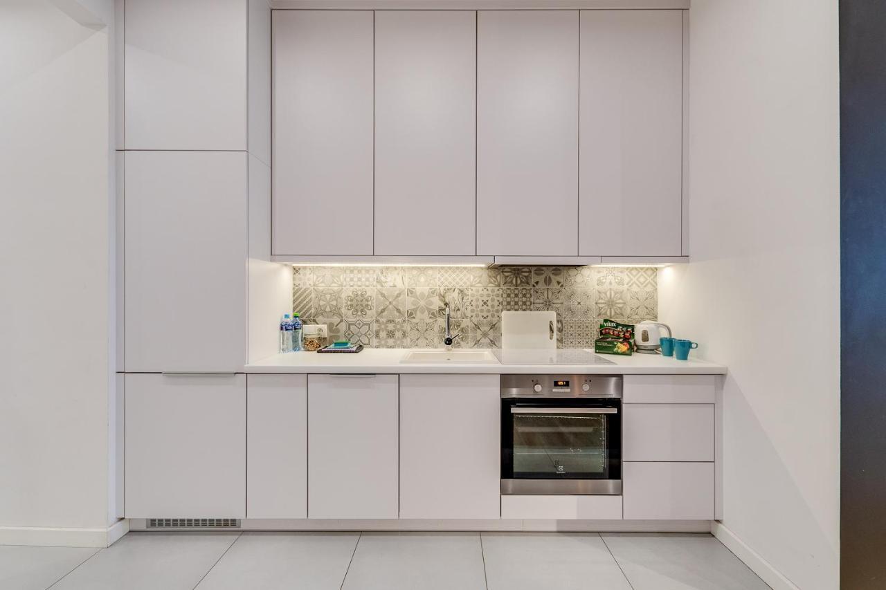 Apartament Z Widokiem Na Rynek Gliwice Exterior foto
