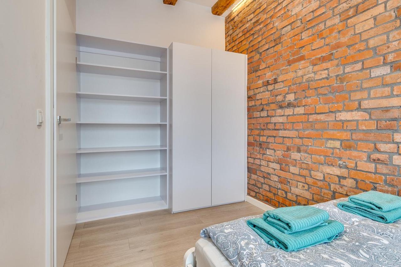 Apartament Z Widokiem Na Rynek Gliwice Exterior foto